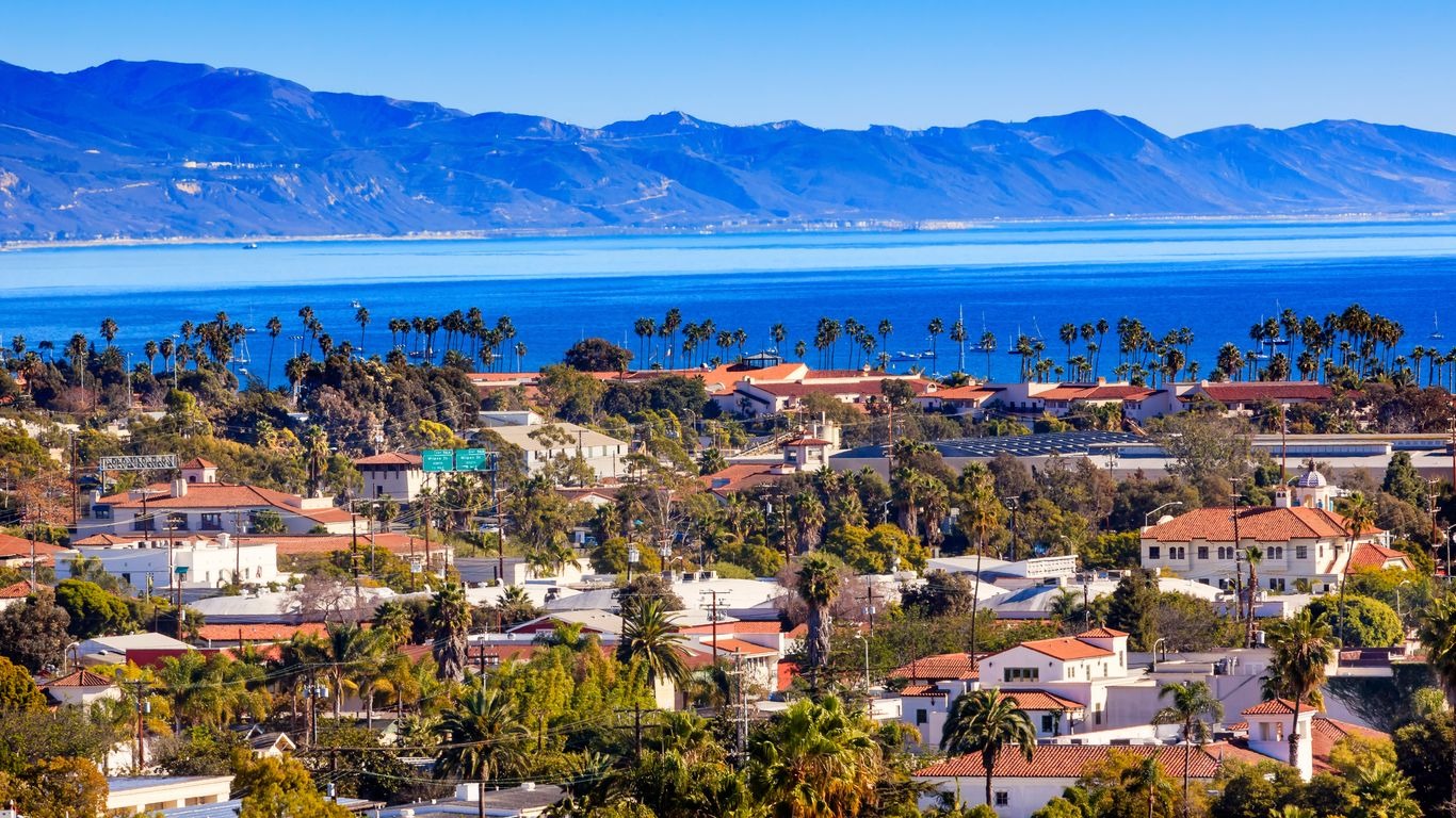 Santa Barbara 1031 exchange planning Santa Barbara 1031 exchange planning