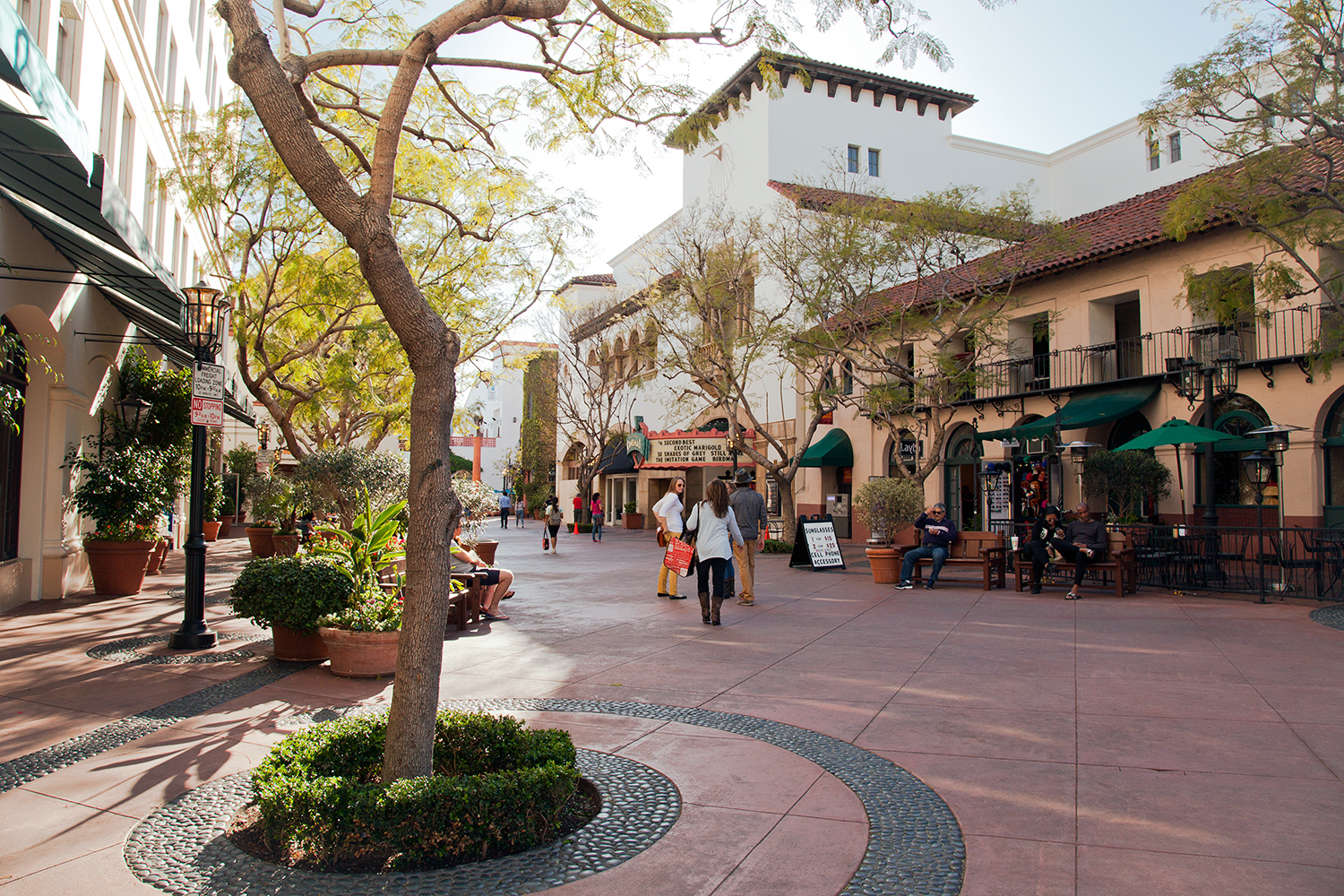 Professionally managed replacement property for Santa Barbara and Ventura County investors